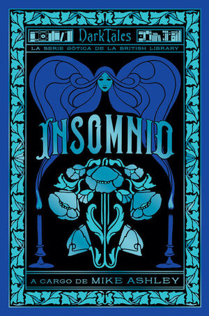 INSOMNIO (DARK TALES)