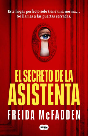 EL SECRETO DE LA ASISTENTA (2)