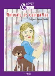 ANIMAIS DE COMPAÑIA