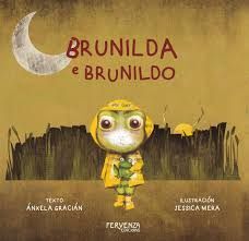 BRUNILDA E BRUNILDO