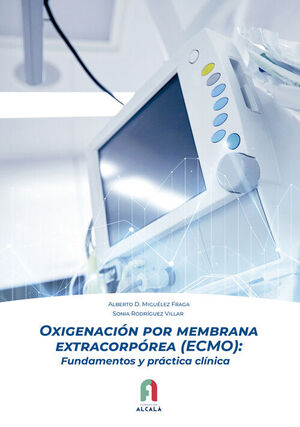 OXIGENACIÓN POR MEMBRANA EXTRACORPÓREA (ECMO)