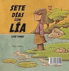SETE DÍAS CON LEO;SETE DÍAS CON LÍA