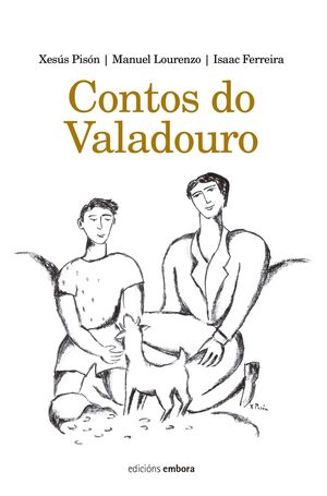 (G) CONTOS DO VALADOURO