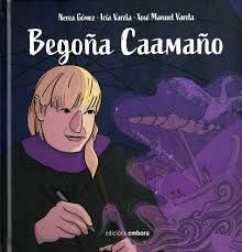 BEGOÑA CAAMAÑO