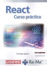 REACT. CURSO PRÁCTICO