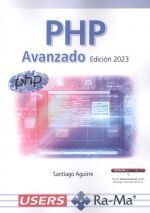 PHP AVANZADO. EDICION 2023