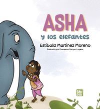 ASHA Y LOS ELEFANTES