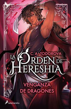 ORDEN DE HERESHIA 2, LA