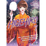 HIGEHIRO Nº 7