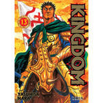 KINGDOM 13