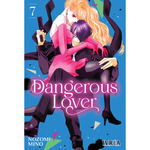 DANGEROUS LOVER Nº 7