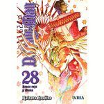 D GRAY MAN N 28