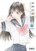 AKEBI'S SAILOR UNIFORM Nº 4