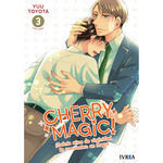 CHEERY MAGIC 03