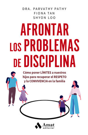 AFRONTAR LOS PROBLEMAS DE DISCIPLINA