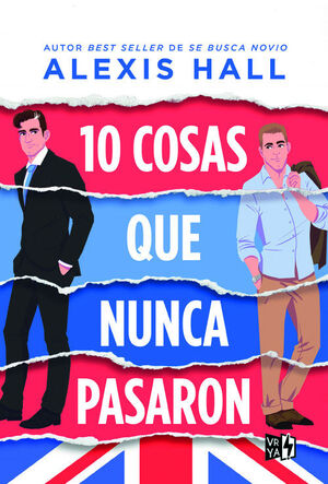 10 COSAS QUE NUNCA PASARON