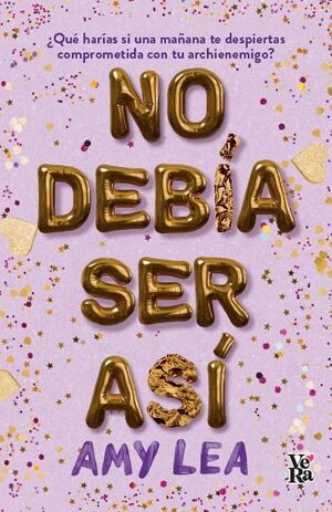 NO DEBIA SER ASI