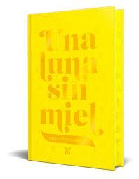 LUNA SIN MIEL, UNA