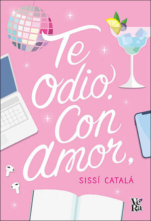TE ODIO CON AMOR