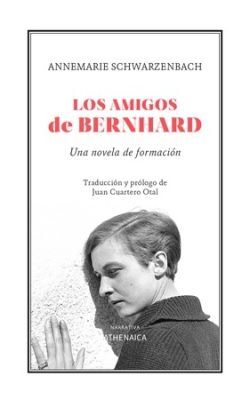 AMIGOS DE BERNHARD, LOS