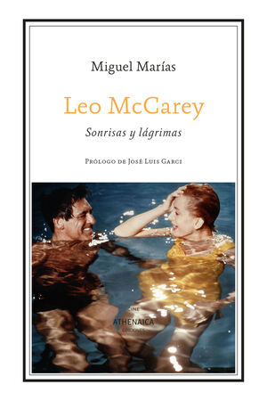 LEO MCCAREY.SONRISAS Y LÁGRIMAS