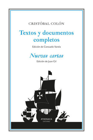 TEXTOS Y DOCUMENTOS COMPLETOS. NUEVAS CARTAS