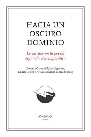 HACIA UN OSCURO DOMINIO