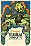 FÁBULAS COMPLETAS