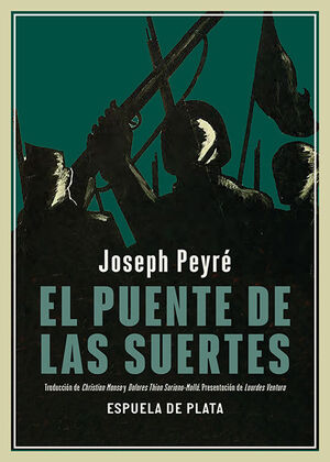 EL PUENTE DE LAS SUERTES