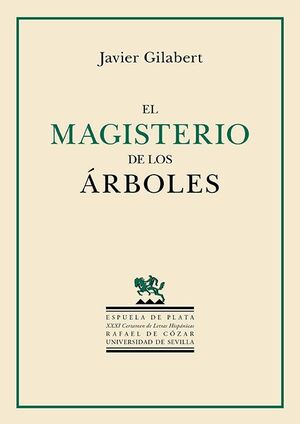 MAGISTERIO DE LOS ARBOLES, EL