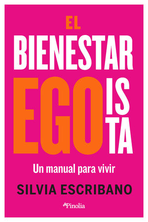 BIENESTAR EGOISTA, EL