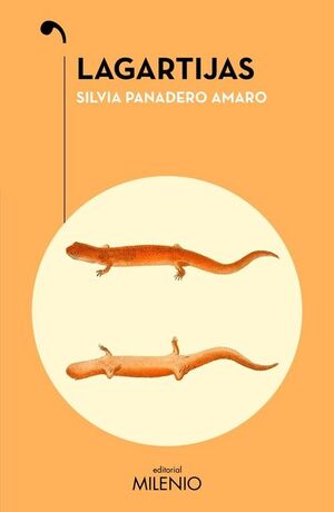 LAGARTIJAS