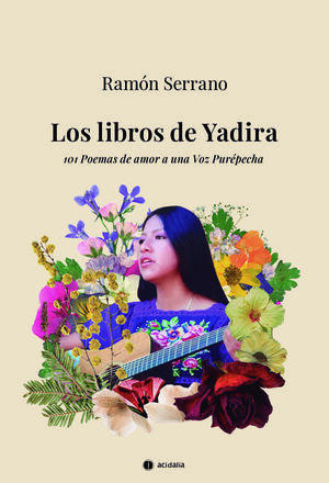 LOS LIBROS DE YADIRA