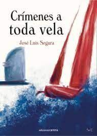 CRÍMENES A TODA VELA