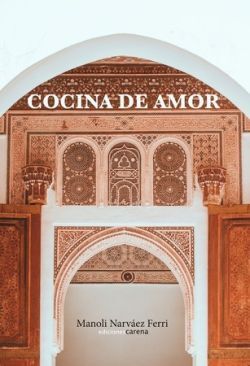 COCINA DE AMOR