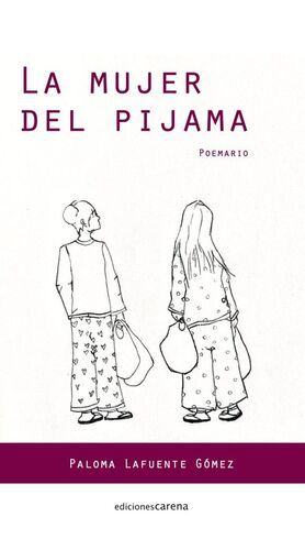 LA MUJER DEL PIJAMA