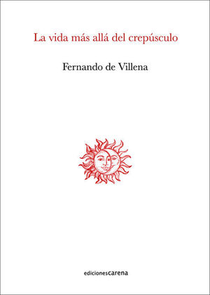 VIDA MAS ALLA DEL CREPUSCULO LA