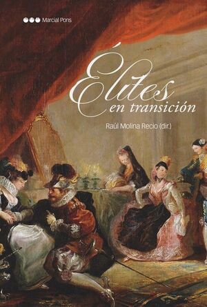 ELITES EN TRANSICION