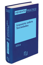 MEMENTO IMPUESTO SOBRE SOCIEDADES 2024