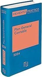 MEMENTO PLAN GENERAL CONTABLE 2024