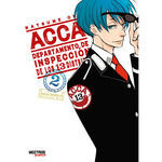 ACCA