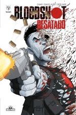 BLOODSHOT. DESATADO