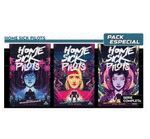PACK ESPECIAL HOME SICK PILOTS