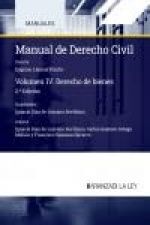MANUAL DE DERECHO CIVIL IV