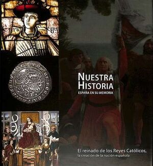 EL REINADO DE LOS REYES CATOLICOS