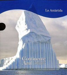 LA ANTARTIDA