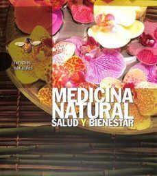 TERAPIAS NATURALESMEDICINA NATURAL SALUD Y BIENESTAR