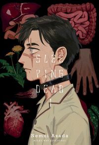 SLEEPING DEAD (ED. LIMITADA PACK VOLS 1-2)