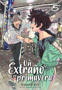 UN EXTRAÑO EN PRIMAVERA (05)