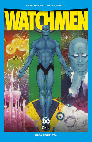 WATCHMEN